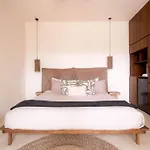 The Alux Tulum Beach Club Access