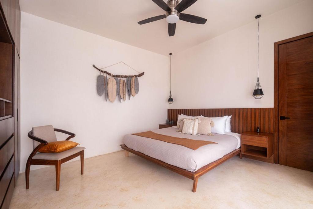 The Alux Club Access Tulum