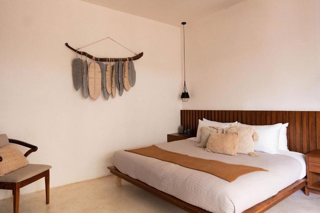 The Alux Club Access Apartment