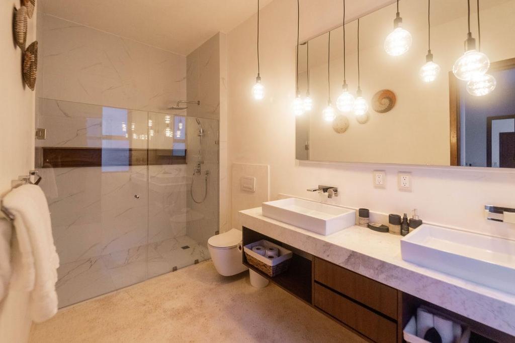 Apartment The Alux Club Access