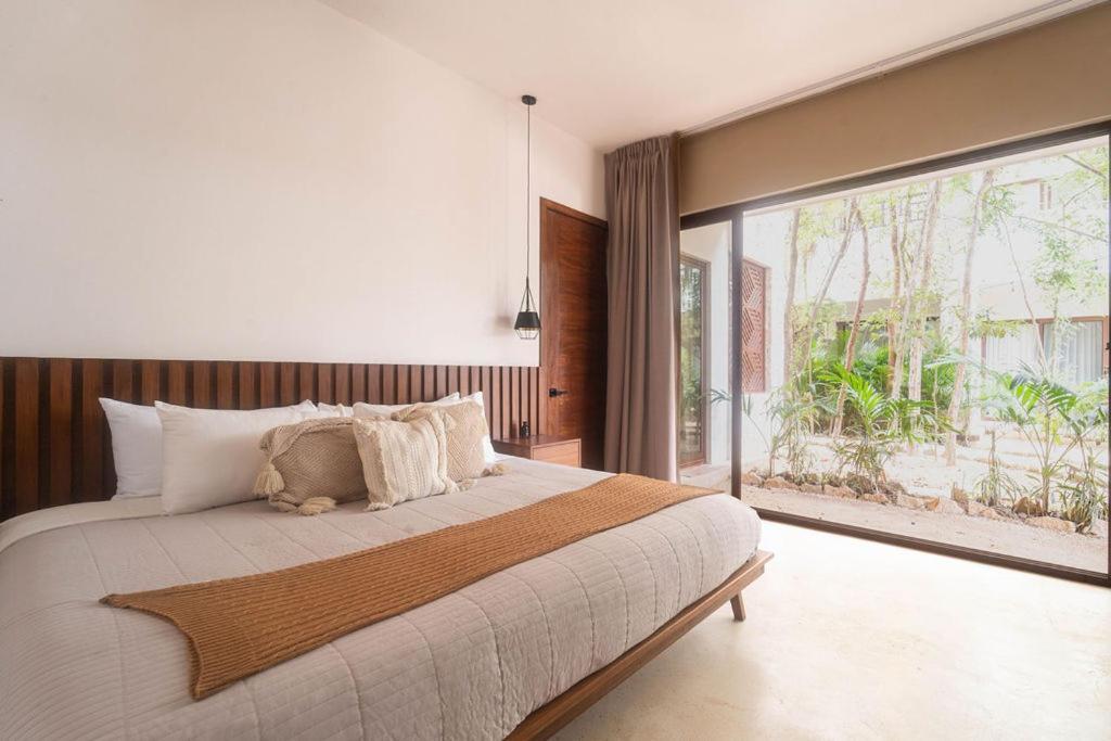 Apartment The Alux Club Access *