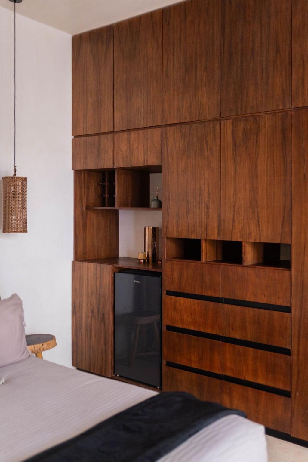 The Alux Club Access Tulum